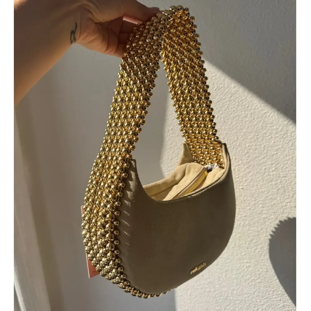 Cult Gaia Selena Shoulder Bag - Picture 12 of 16